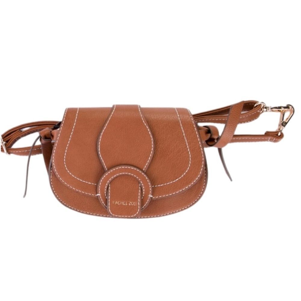 Rachel Zoe Belt Bag Crossbody Purse - Picture 4 of 9